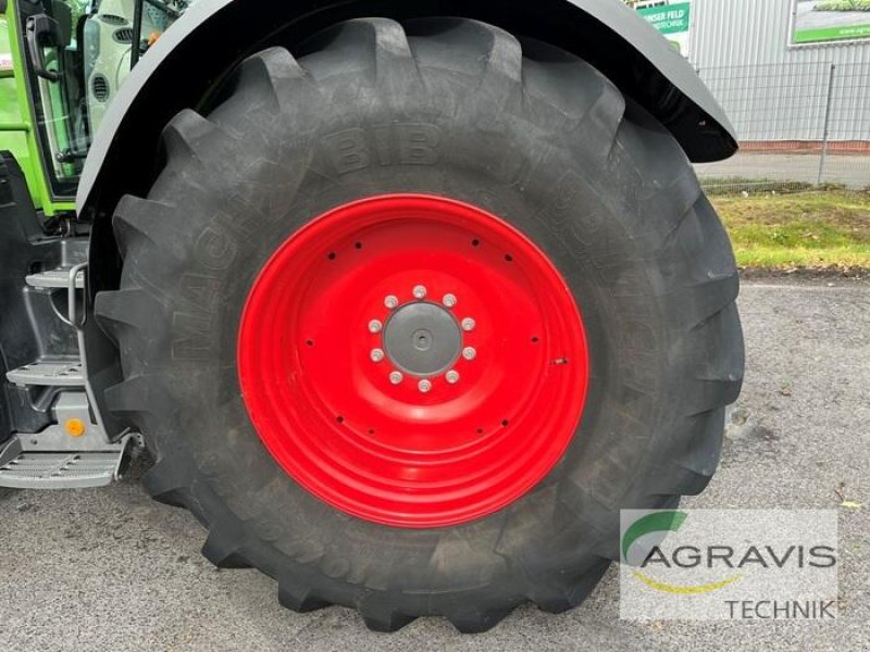 Traktor typu Fendt 724 VARIO GEN-6 Profi+ Setting2, Gebrauchtmaschine v Meppen (Obrázek 13)