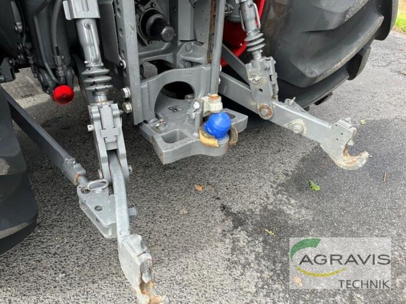 Traktor typu Fendt 724 VARIO GEN-6 Profi+ Setting2, Gebrauchtmaschine v Meppen (Obrázek 9)