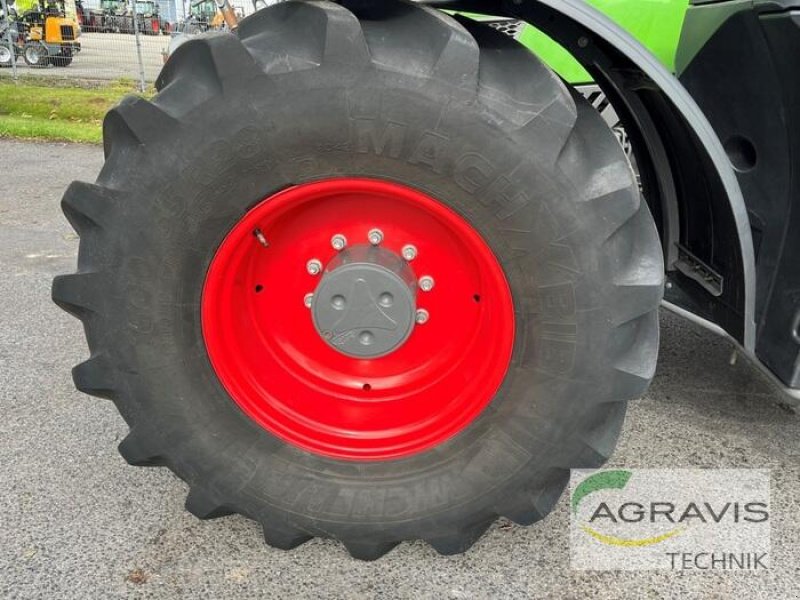 Traktor typu Fendt 724 VARIO GEN-6 Profi+ Setting2, Gebrauchtmaschine v Meppen (Obrázek 15)