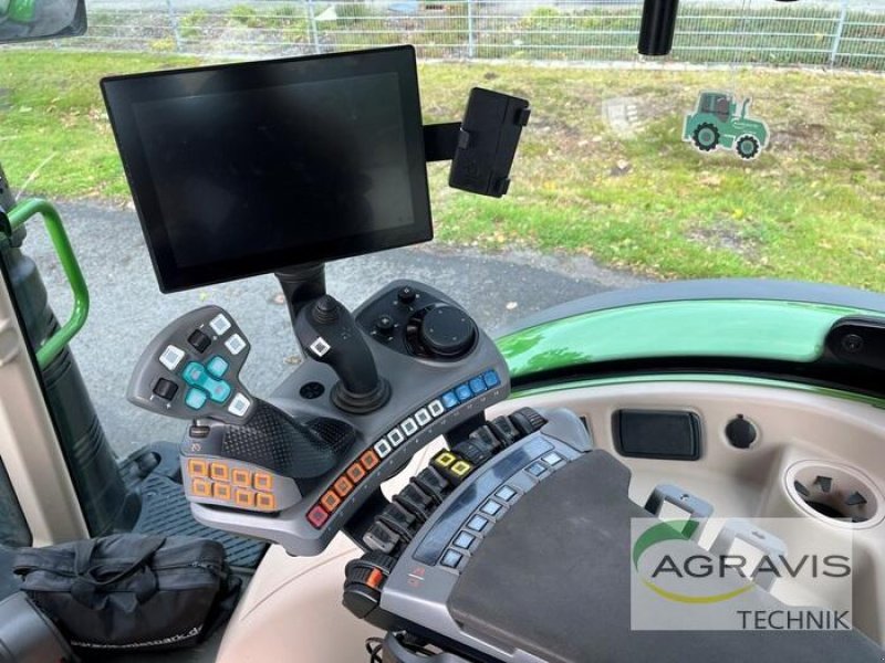 Traktor typu Fendt 724 VARIO GEN-6 Profi+ Setting2, Gebrauchtmaschine v Meppen (Obrázek 18)