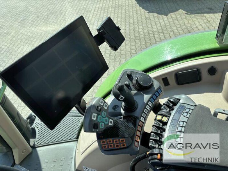 Traktor vrste Fendt 724 VARIO GEN-6 Profi+ Setting2, Gebrauchtmaschine v Meppen (Slika 21)