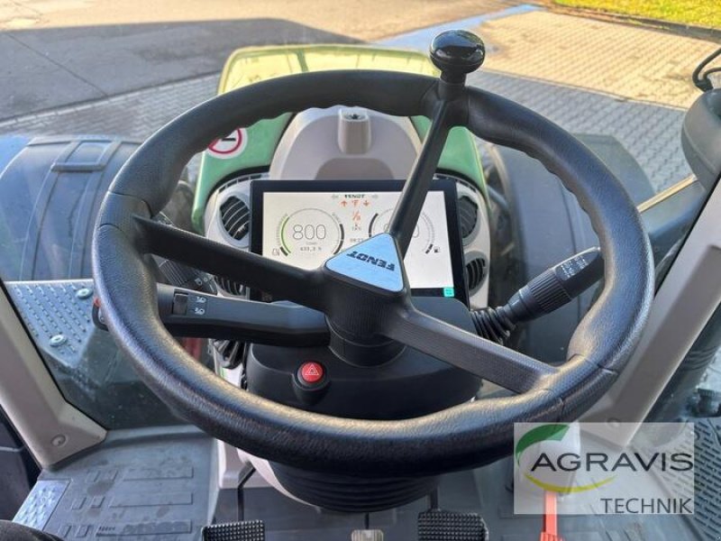 Traktor a típus Fendt 724 VARIO GEN-6 Profi+ Setting2, Gebrauchtmaschine ekkor: Meppen (Kép 13)