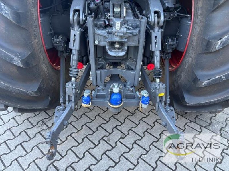 Traktor a típus Fendt 724 VARIO GEN-6 Profi+ Setting2, Gebrauchtmaschine ekkor: Meppen (Kép 7)
