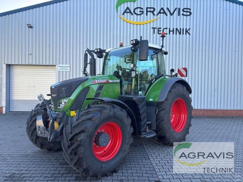 Traktor a típus Fendt 724 VARIO GEN-6 Profi+ Setting2, Gebrauchtmaschine ekkor: Meppen (Kép 1)