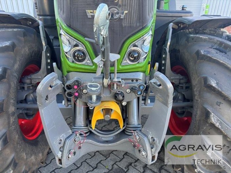 Traktor a típus Fendt 724 VARIO GEN-6 Profi+ Setting2, Gebrauchtmaschine ekkor: Meppen (Kép 5)
