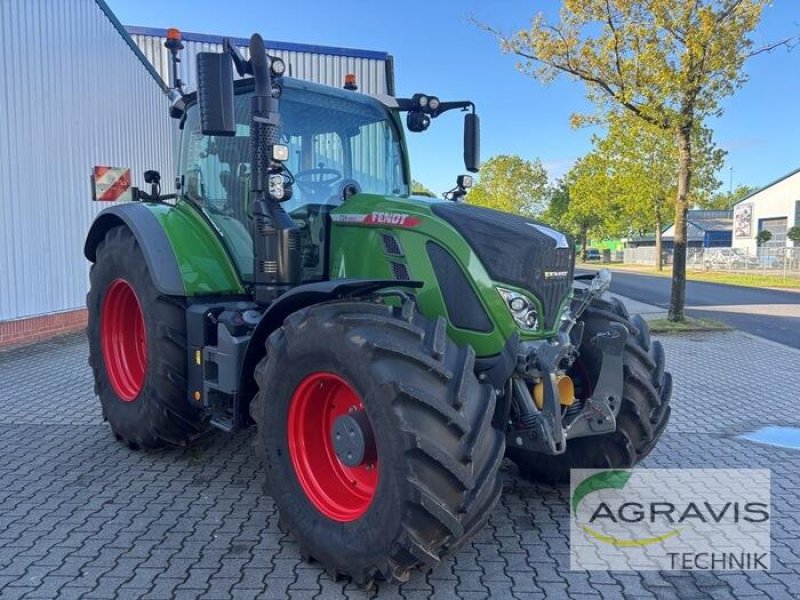 Traktor a típus Fendt 724 VARIO GEN-6 Profi+ Setting2, Gebrauchtmaschine ekkor: Meppen (Kép 2)