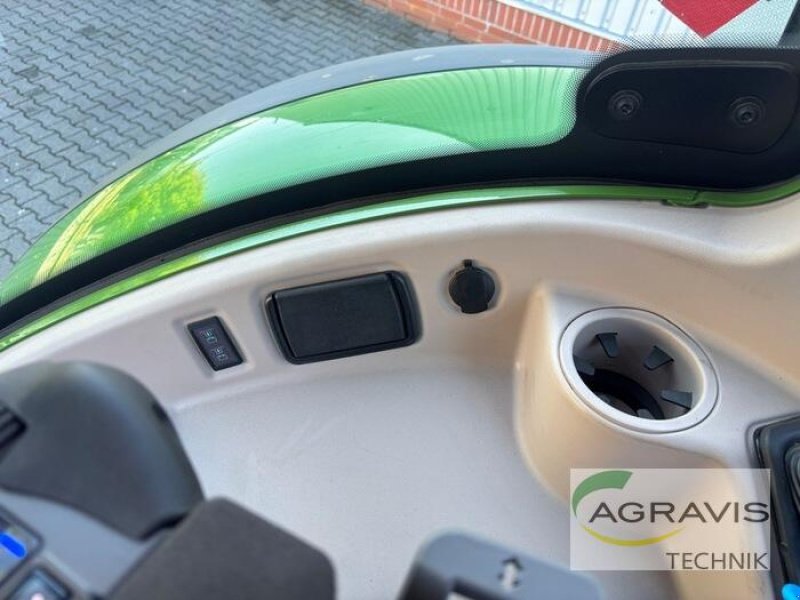 Traktor a típus Fendt 724 VARIO GEN-6 Profi+ Setting2, Gebrauchtmaschine ekkor: Meppen (Kép 12)