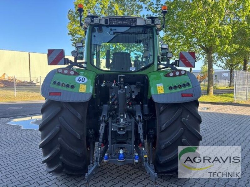 Traktor a típus Fendt 724 VARIO GEN-6 Profi+ Setting2, Gebrauchtmaschine ekkor: Meppen (Kép 9)