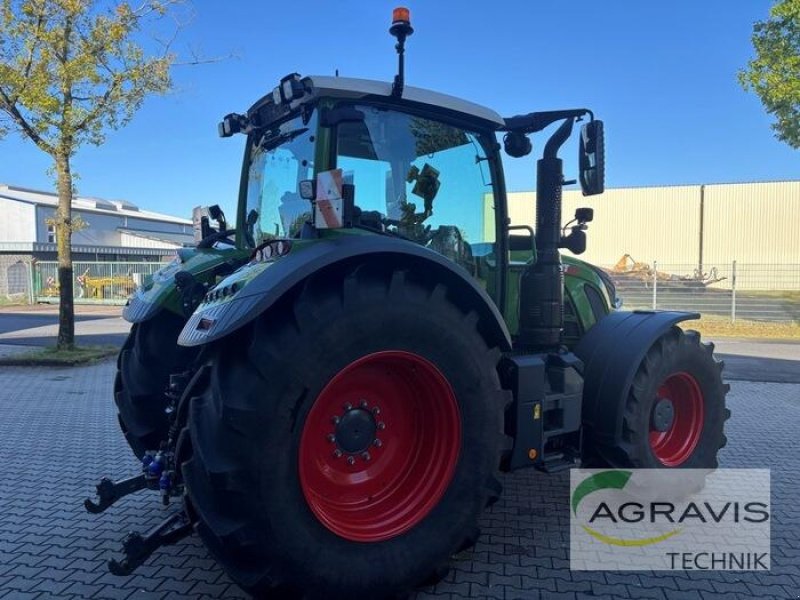Traktor a típus Fendt 724 VARIO GEN-6 Profi+ Setting2, Gebrauchtmaschine ekkor: Meppen (Kép 3)