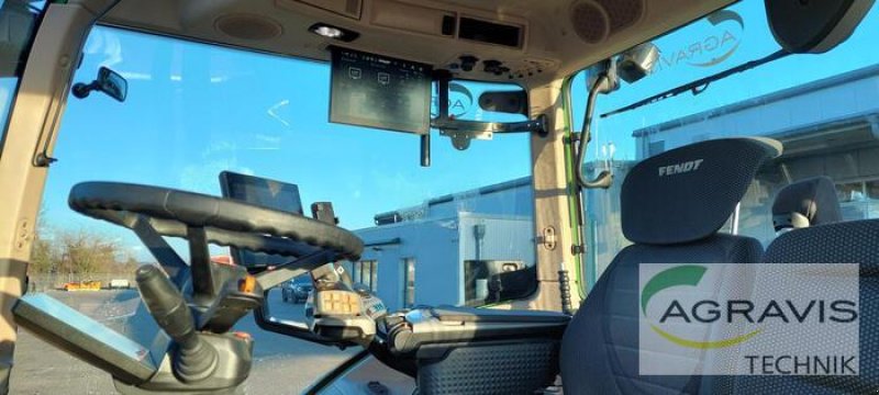 Traktor типа Fendt 724 VARIO GEN-6, Gebrauchtmaschine в Apenburg-Winterfeld (Фотография 5)