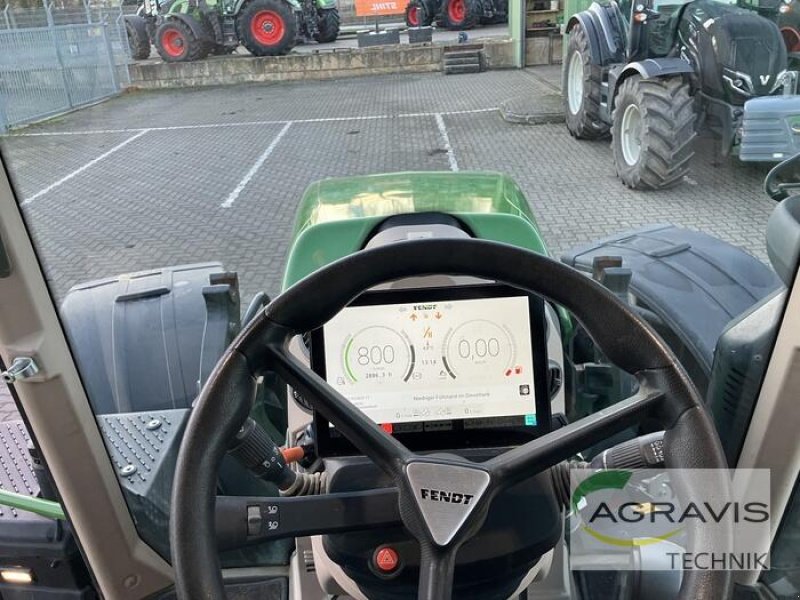 Traktor типа Fendt 724 VARIO GEN-6, Gebrauchtmaschine в Königslutter (Фотография 11)