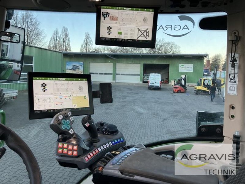 Traktor типа Fendt 724 VARIO GEN-6, Gebrauchtmaschine в Königslutter (Фотография 10)