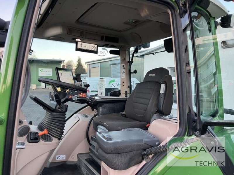Traktor типа Fendt 724 VARIO GEN-6, Gebrauchtmaschine в Königslutter (Фотография 8)