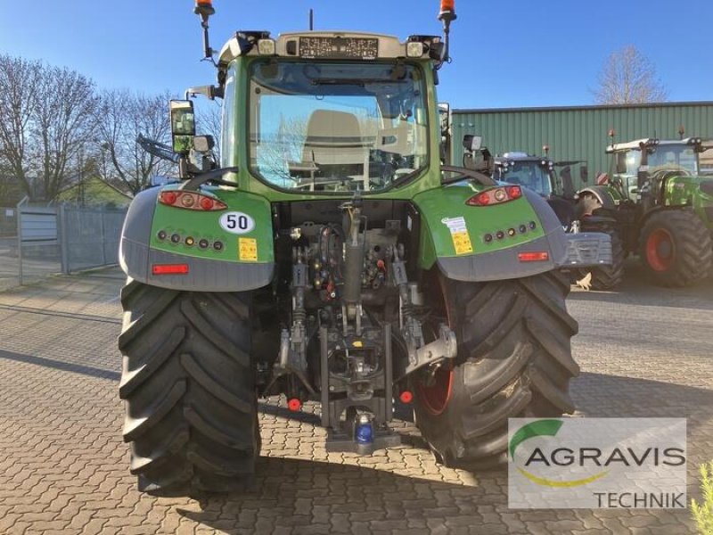 Traktor typu Fendt 724 VARIO GEN-6, Gebrauchtmaschine v Königslutter (Obrázek 4)