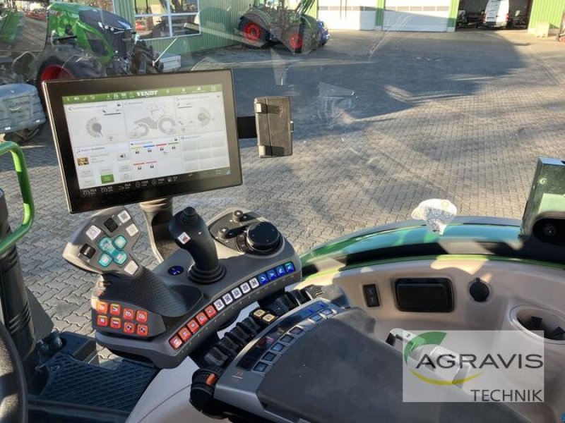 Traktor typu Fendt 724 VARIO GEN-6, Gebrauchtmaschine v Königslutter (Obrázek 11)