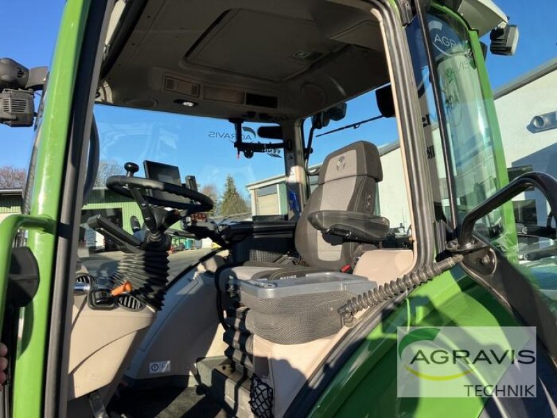 Traktor typu Fendt 724 VARIO GEN-6, Gebrauchtmaschine v Königslutter (Obrázek 8)