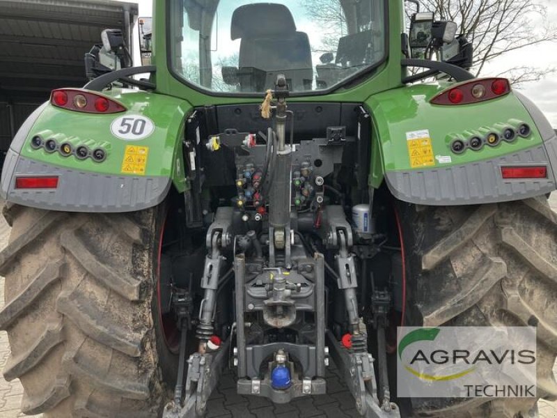 Traktor typu Fendt 724 VARIO GEN-6, Gebrauchtmaschine v Northeim (Obrázek 7)