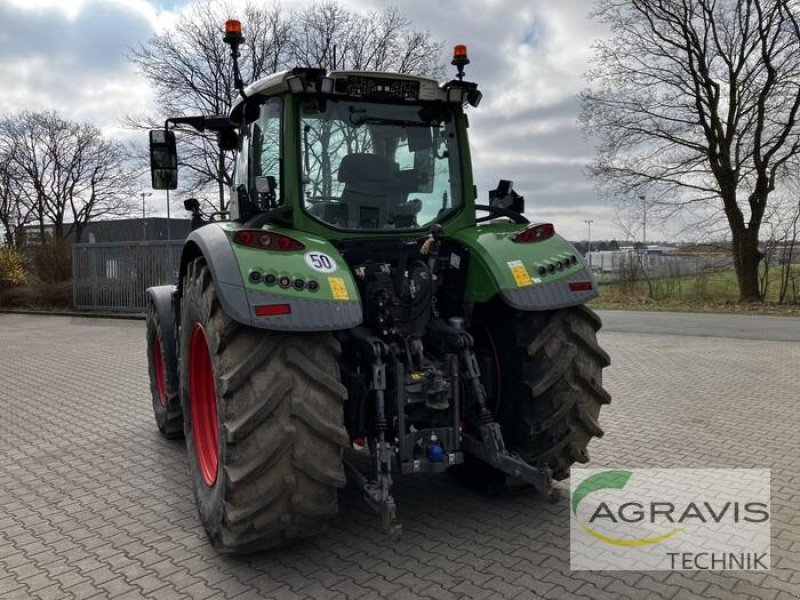 Traktor typu Fendt 724 VARIO GEN-6, Gebrauchtmaschine v Northeim (Obrázek 5)