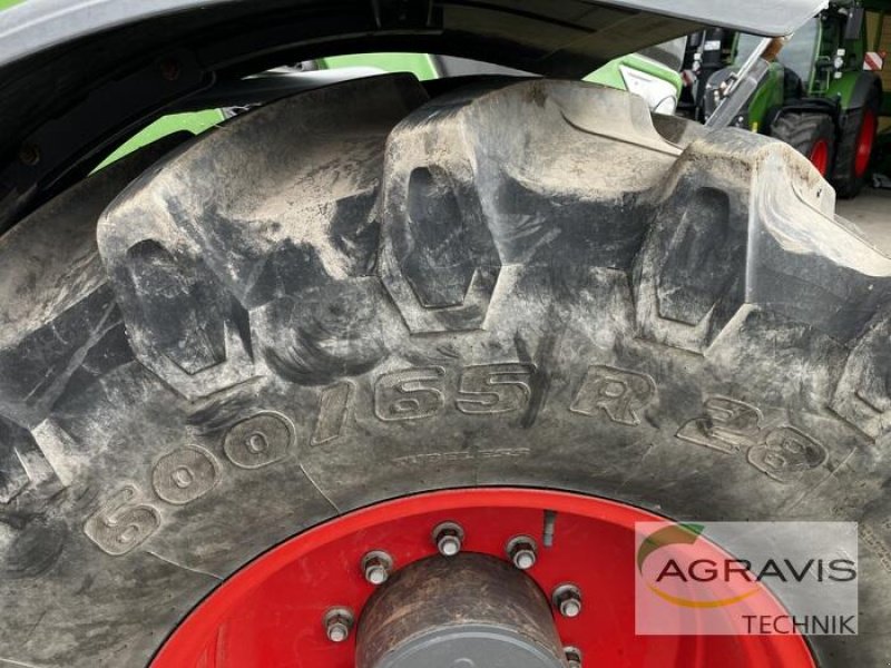 Traktor typu Fendt 724 VARIO GEN-6, Gebrauchtmaschine v Northeim (Obrázek 11)