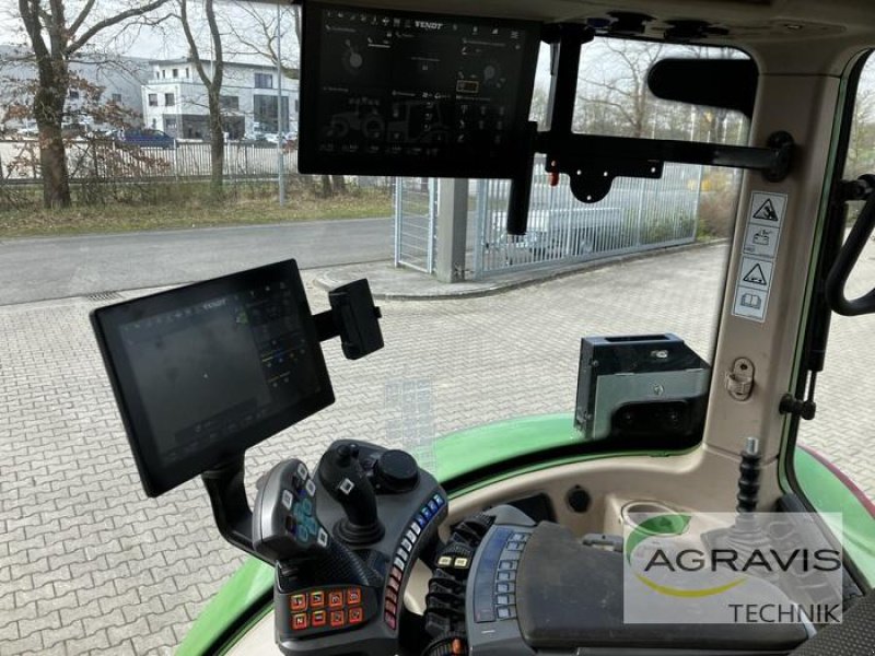 Traktor typu Fendt 724 VARIO GEN-6, Gebrauchtmaschine v Northeim (Obrázek 16)