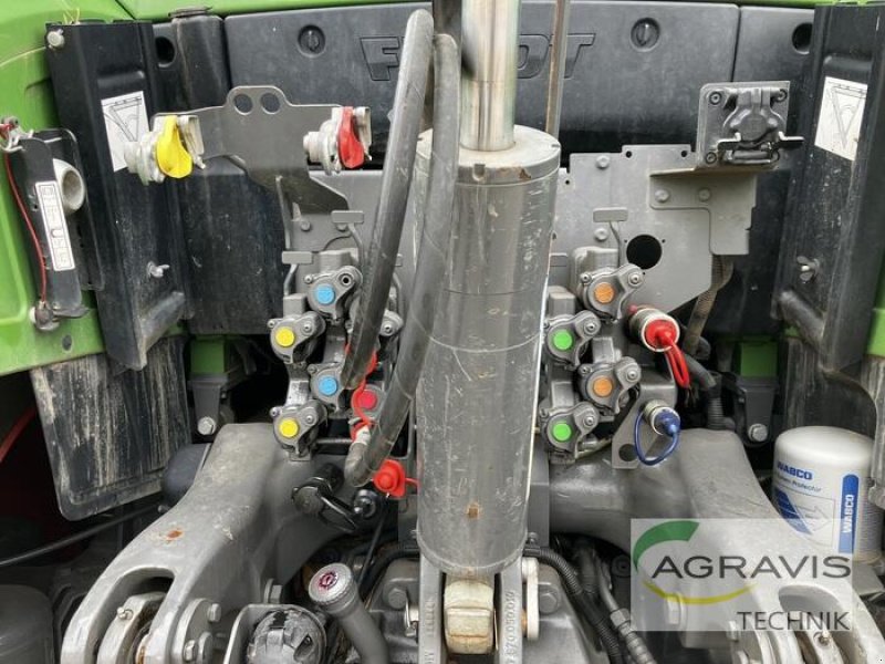 Traktor typu Fendt 724 VARIO GEN-6, Gebrauchtmaschine v Northeim (Obrázek 14)
