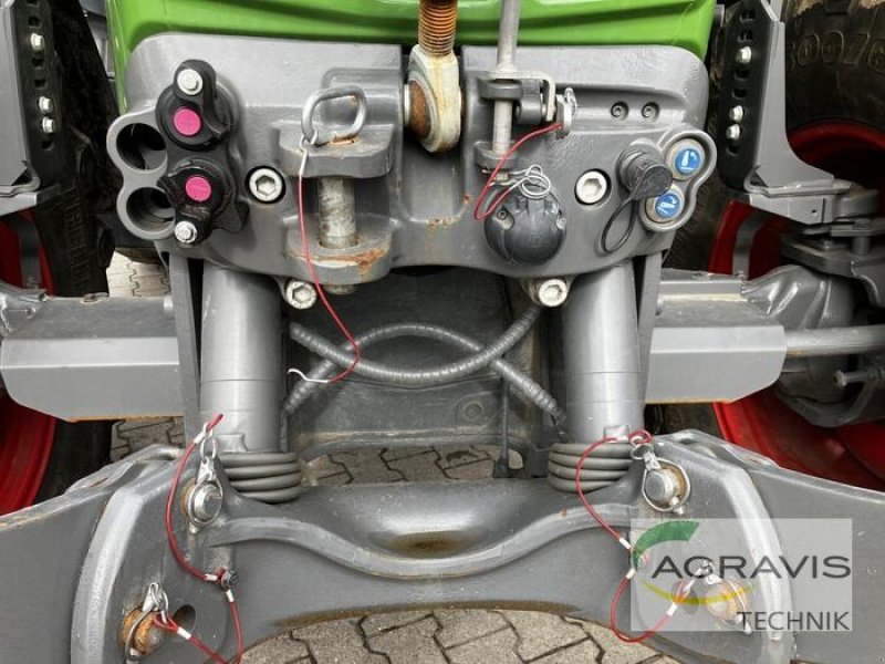 Traktor typu Fendt 724 VARIO GEN-6, Gebrauchtmaschine v Northeim (Obrázek 13)