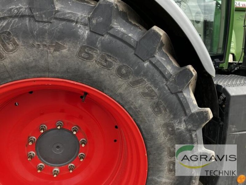 Traktor typu Fendt 724 VARIO GEN-6, Gebrauchtmaschine v Northeim (Obrázek 9)
