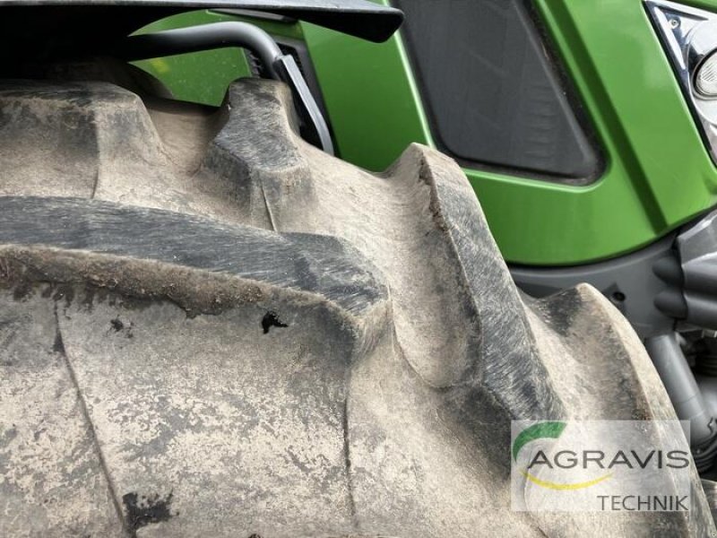 Traktor typu Fendt 724 VARIO GEN-6, Gebrauchtmaschine v Northeim (Obrázek 12)