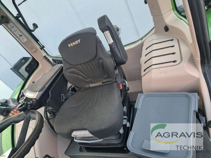 Traktor του τύπου Fendt 724 VARIO GEN-6, Gebrauchtmaschine σε Melle (Φωτογραφία 13)