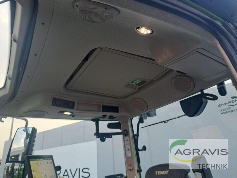 Traktor του τύπου Fendt 724 VARIO GEN-6, Gebrauchtmaschine σε Melle (Φωτογραφία 16)