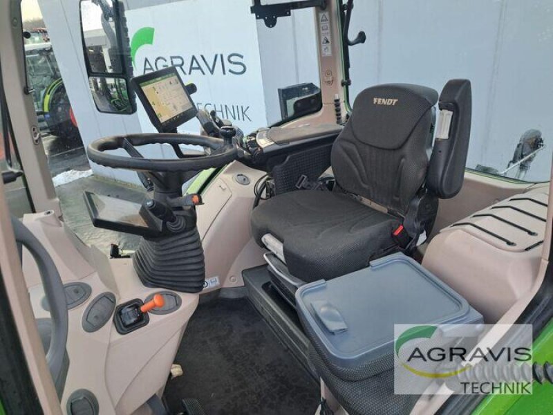 Traktor του τύπου Fendt 724 VARIO GEN-6, Gebrauchtmaschine σε Melle (Φωτογραφία 14)