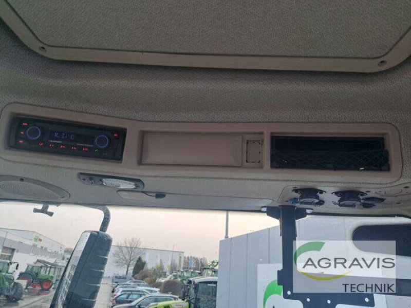 Traktor του τύπου Fendt 724 VARIO GEN-6, Gebrauchtmaschine σε Melle (Φωτογραφία 17)