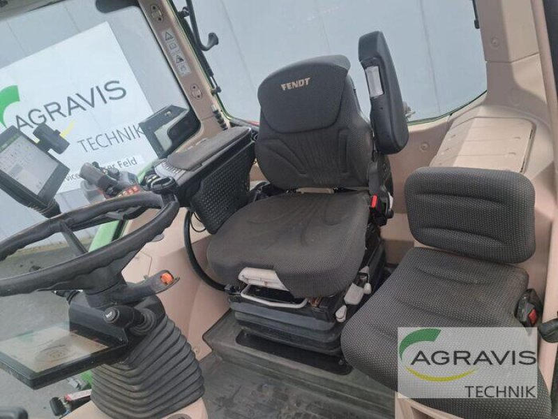 Traktor του τύπου Fendt 724 VARIO GEN-6, Gebrauchtmaschine σε Melle (Φωτογραφία 13)