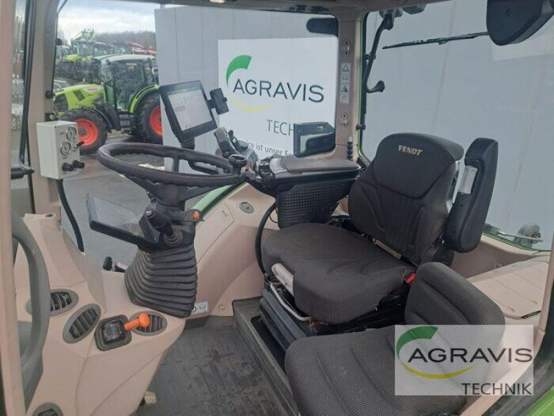 Traktor του τύπου Fendt 724 VARIO GEN-6, Gebrauchtmaschine σε Melle (Φωτογραφία 12)