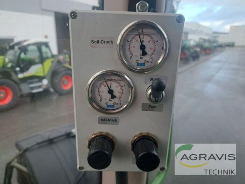 Traktor του τύπου Fendt 724 VARIO GEN-6, Gebrauchtmaschine σε Melle (Φωτογραφία 16)