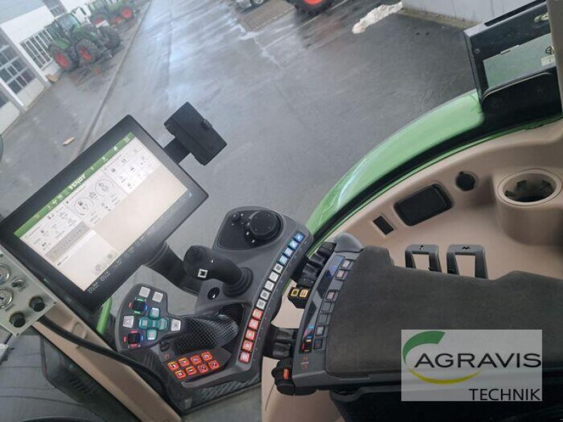Traktor του τύπου Fendt 724 VARIO GEN-6, Gebrauchtmaschine σε Melle (Φωτογραφία 17)