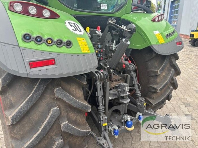 Traktor typu Fendt 724 VARIO GEN-6, Gebrauchtmaschine v Meppen (Obrázok 7)