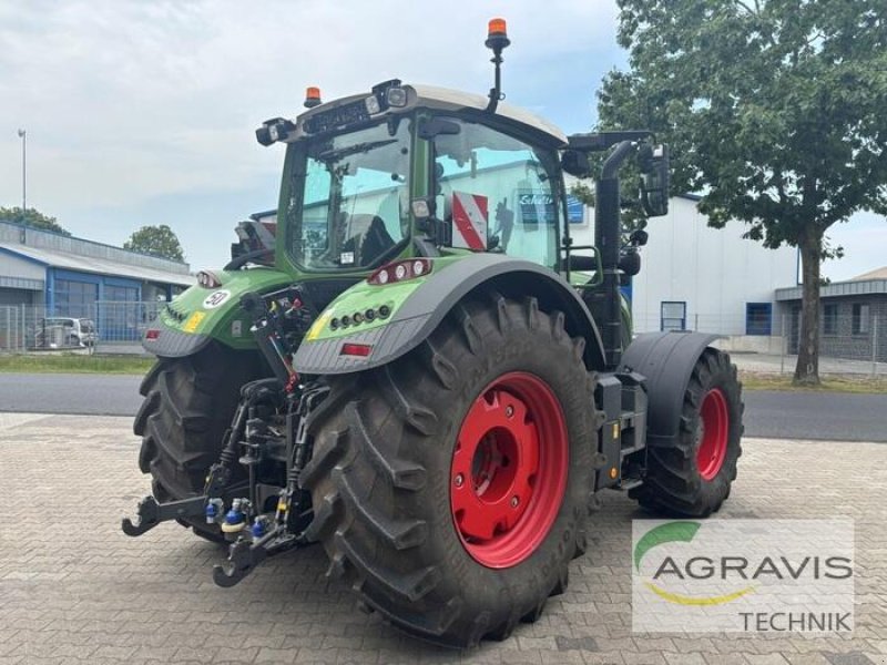 Traktor typu Fendt 724 VARIO GEN-6, Gebrauchtmaschine v Meppen (Obrázok 3)