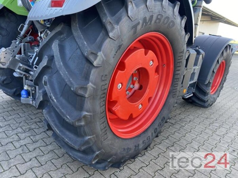 Traktor des Typs Fendt 724 VARIO GEN-6, Gebrauchtmaschine in Brakel (Bild 16)