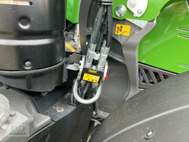 Traktor del tipo Fendt 724 Vario GEN-6, Gebrauchtmaschine en Spelle (Imagen 5)