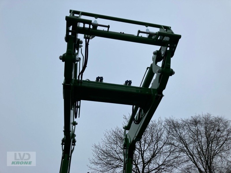 Traktor del tipo Fendt 724 Vario GEN-6, Gebrauchtmaschine en Spelle (Imagen 7)