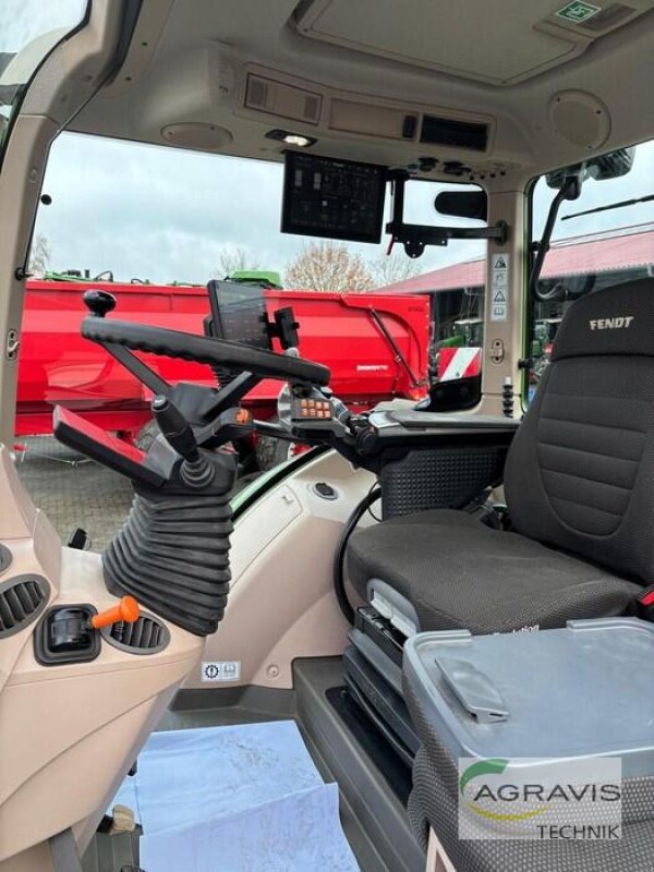 Traktor типа Fendt 724 VARIO GEN-6, Gebrauchtmaschine в Uelzen (Фотография 6)