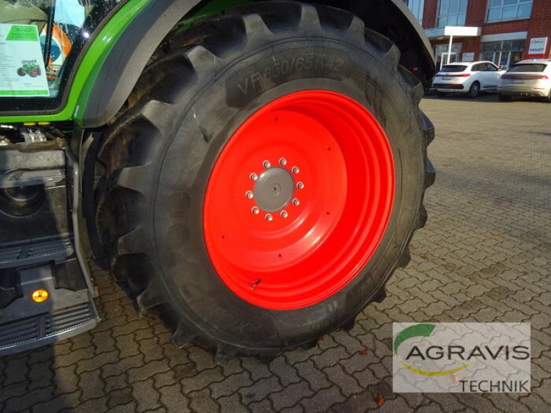 Traktor des Typs Fendt 724 VARIO GEN-6, Gebrauchtmaschine in Uelzen (Bild 8)