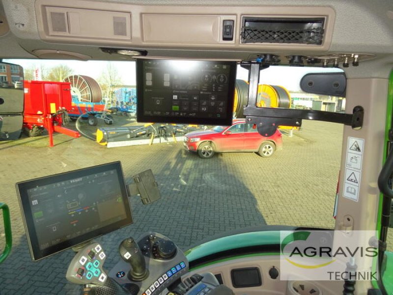 Traktor des Typs Fendt 724 VARIO GEN-6, Gebrauchtmaschine in Uelzen (Bild 12)