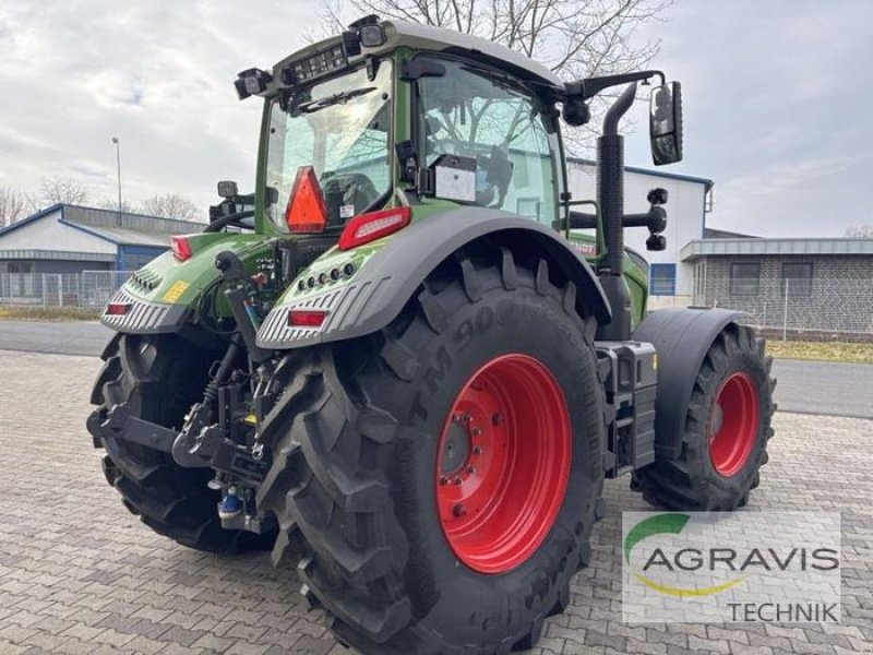 Traktor typu Fendt 724 VARIO GEN-7 Power+ Setting1, Gebrauchtmaschine v Meppen (Obrázek 7)