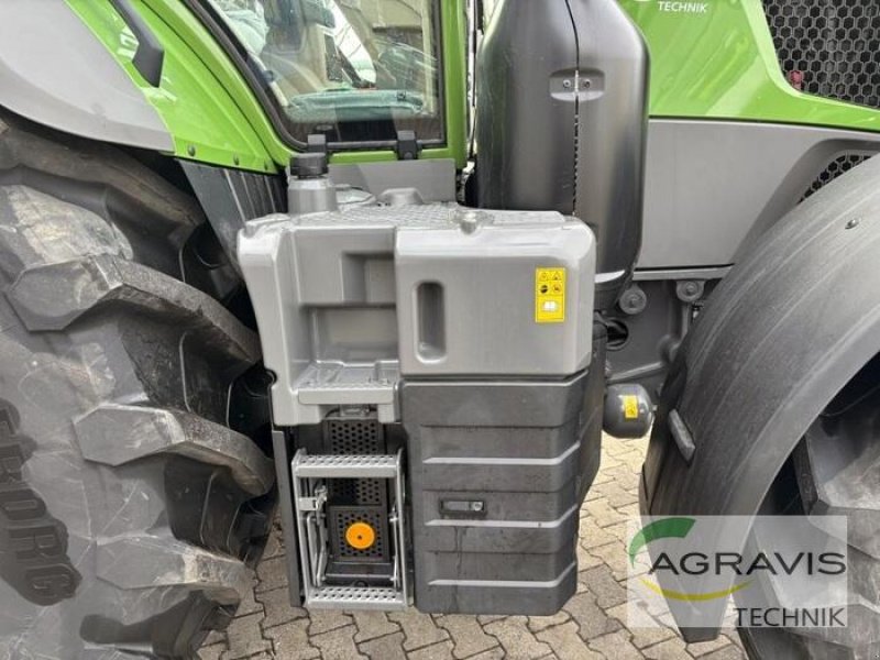 Traktor typu Fendt 724 VARIO GEN-7 Power+ Setting1, Gebrauchtmaschine v Meppen (Obrázek 17)