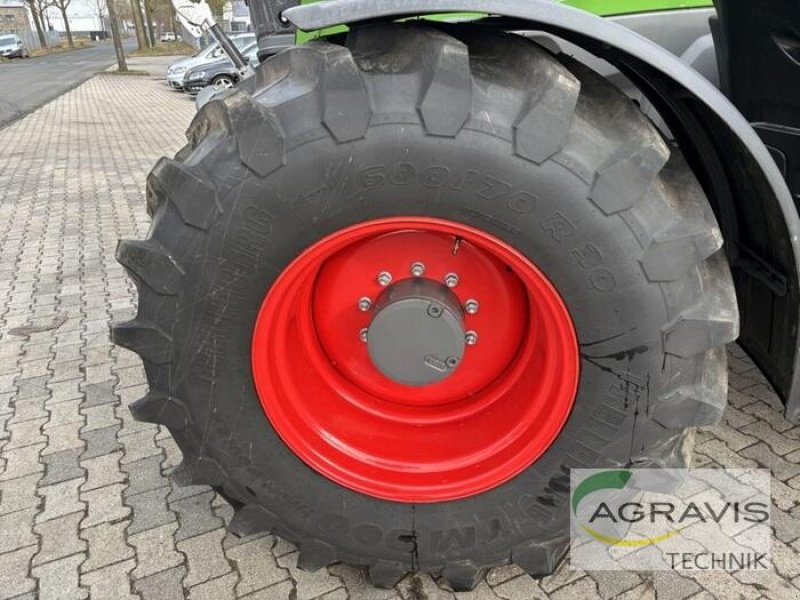 Traktor typu Fendt 724 VARIO GEN-7 Power+ Setting1, Gebrauchtmaschine v Meppen (Obrázek 14)