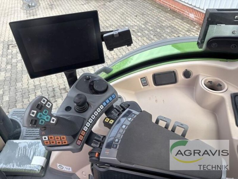 Traktor typu Fendt 724 VARIO GEN-7 Power+ Setting1, Gebrauchtmaschine v Meppen (Obrázek 19)