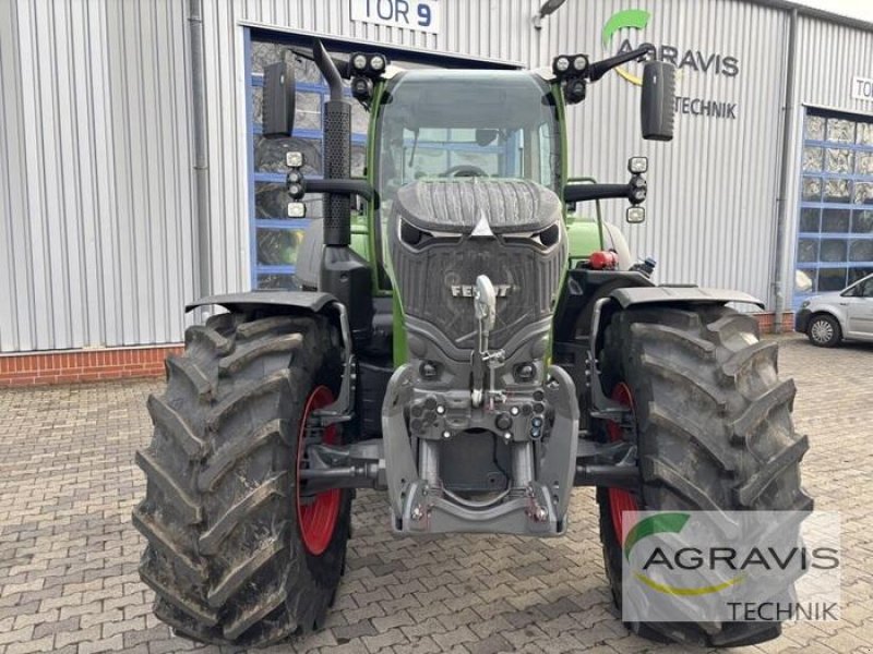 Traktor typu Fendt 724 VARIO GEN-7 Power+ Setting1, Gebrauchtmaschine v Meppen (Obrázek 15)