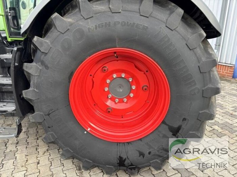 Traktor typu Fendt 724 VARIO GEN-7 Power+ Setting1, Gebrauchtmaschine v Meppen (Obrázek 12)